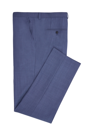 Ted Baker faded Blue Lounge Trouser