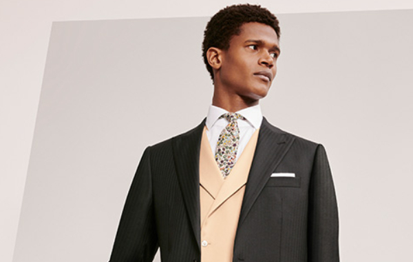 Royal Ascot Suit Hire | From £79.95 