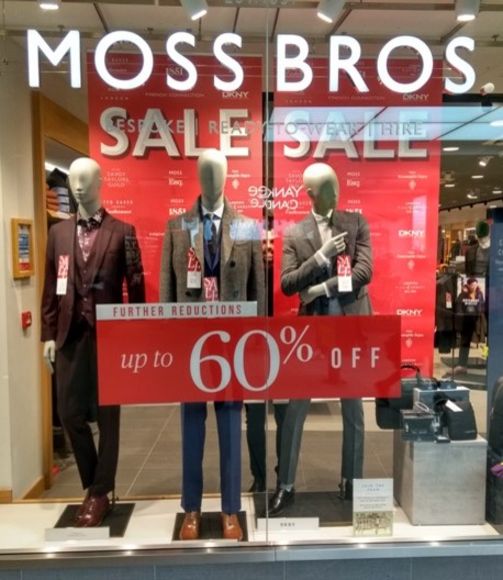 Moss Leeds