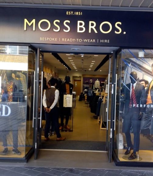 Moss Harrow