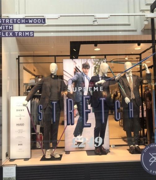 Suit Hire Oxford Westgate Suit Hire Near Me Moss