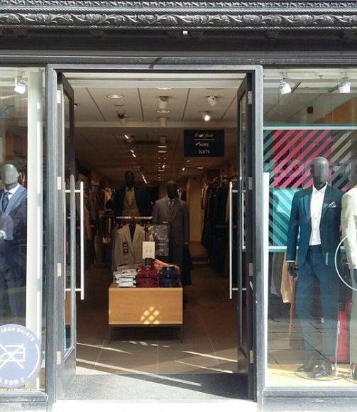 Suit Hire Newcastle Suit Hire Near Me Moss