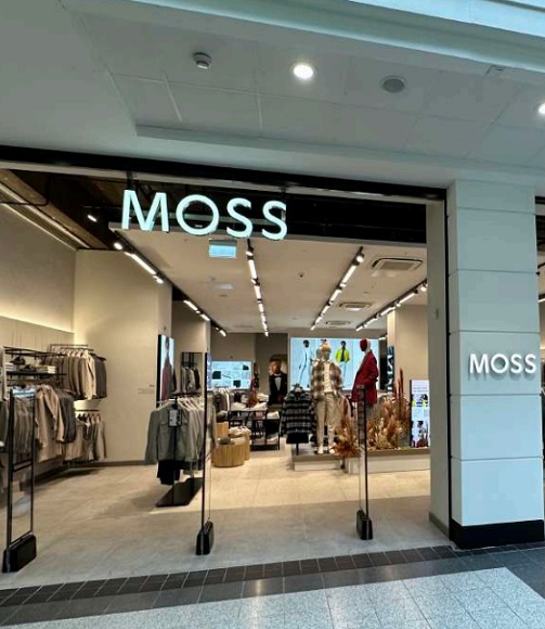 Moss Manchester