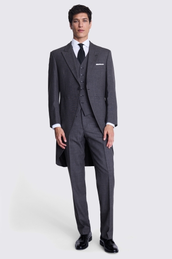 LINGFIELD 3 PIECE SUIT - ASCOT 5 DAY HIRE