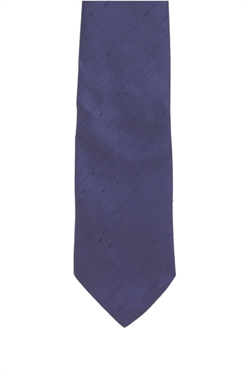 Violet Tie