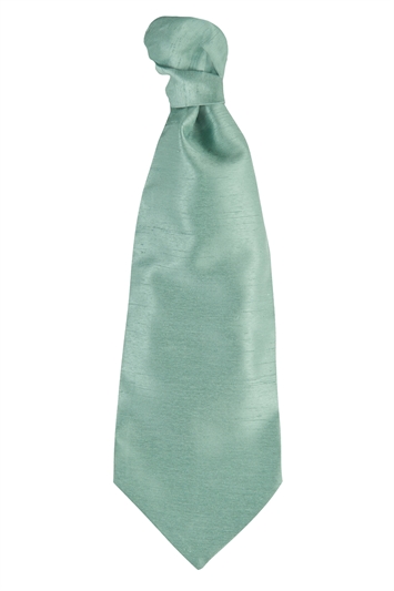 Valentina Self Tie Cravat