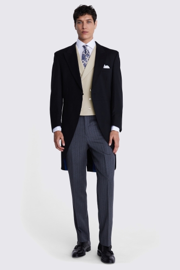 moss bros morning suit