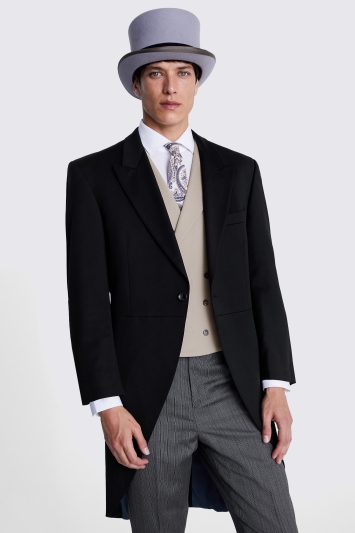 Royal Ascot Regular Fit Tails