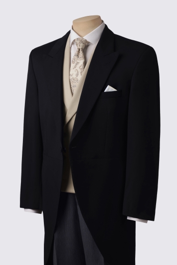 Royal Ascot Regular Fit Tails