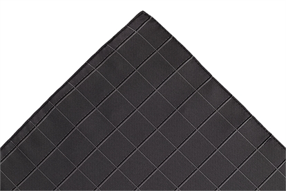 Veneto Patterned Pocket Square