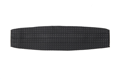 Calpe Patterned cummerbund