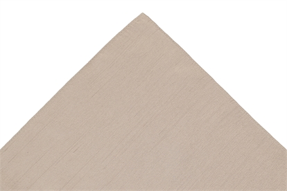 Caramel Pocket Square