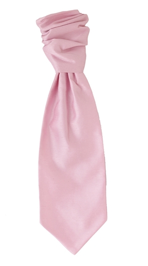 Creswell Polyester Self Tie Cravat