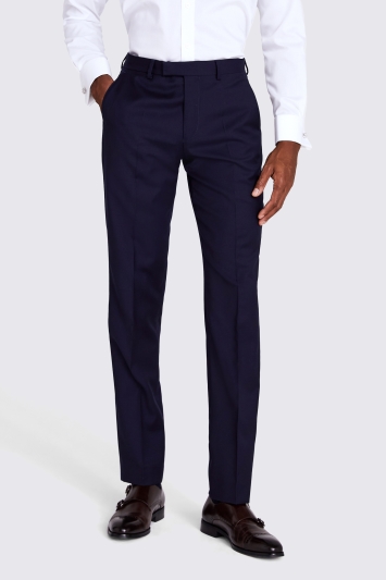 Moss Tailored Fit Navy Suit