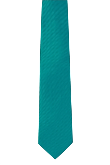 Petrol Blue Tie