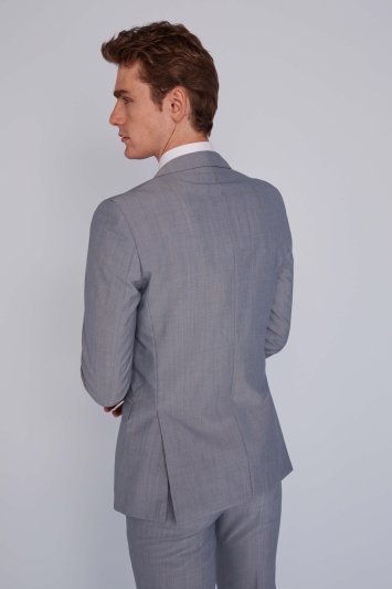 French Connection Silver Lounge Suit