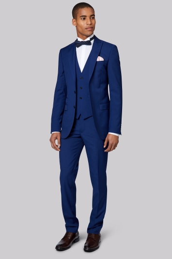 Boys' & Men's Prom Suit Hire | Pieces from £42 | Moss Hire