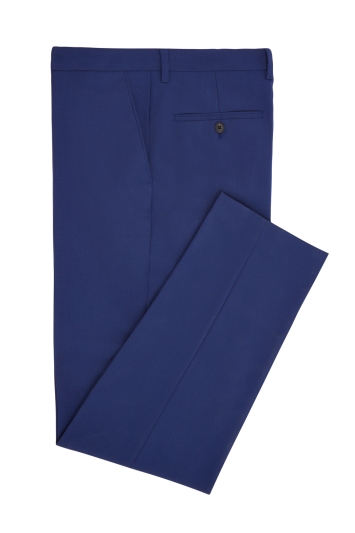 French Connection Bright Blue Lounge Trouser