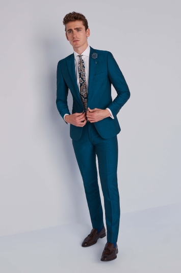 Shop by category The tailored suit is at the heart of the BOSS brand and is defined by a dedication to the finest materials and a flawless cut. From full-canvas suit jackets finished by hand, to Made to Measure styles created to your specifications, craftsmanship is key to the design.