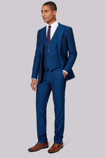 Boys' & Men's Prom Suit Hire | Pieces from £42 | Moss Hire