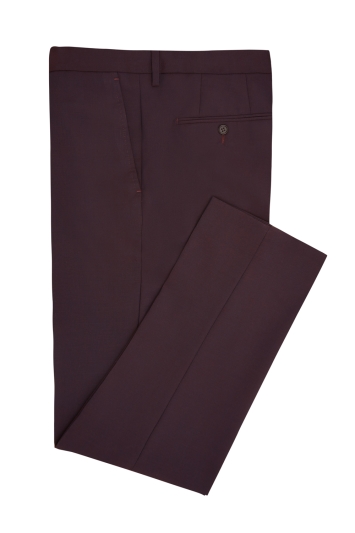 Moss London Damson Trousers
