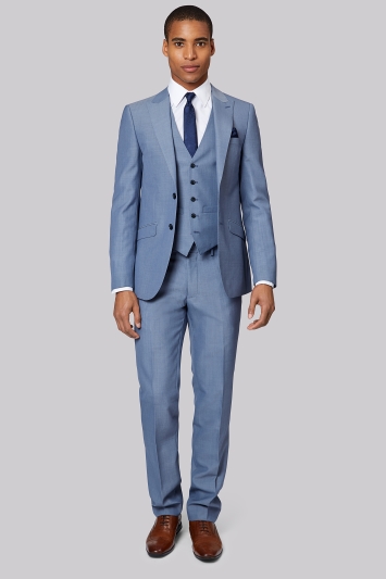 Boys' & Men's Prom Suit Hire | Pieces from £42 | Moss Hire