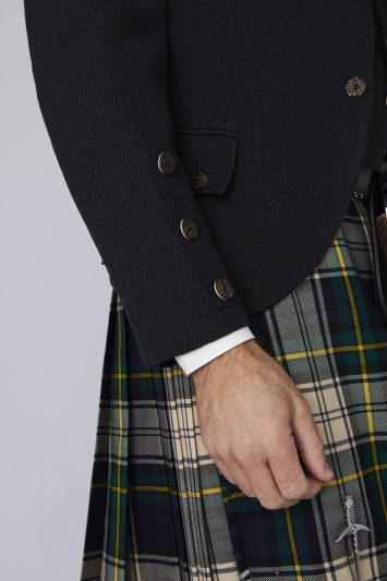 8 Yard Dress Gordon kilt