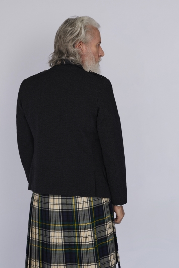 8 Yard Dress Gordon kilt