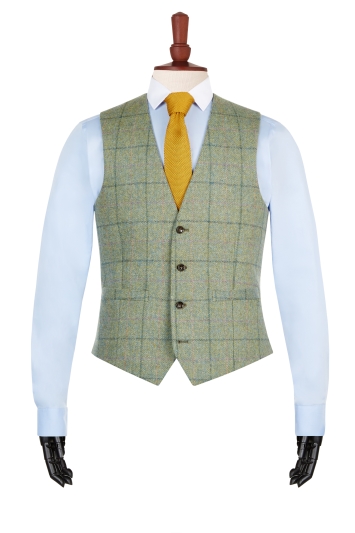 Waistcoats & Cummerbunds | Moss Hire