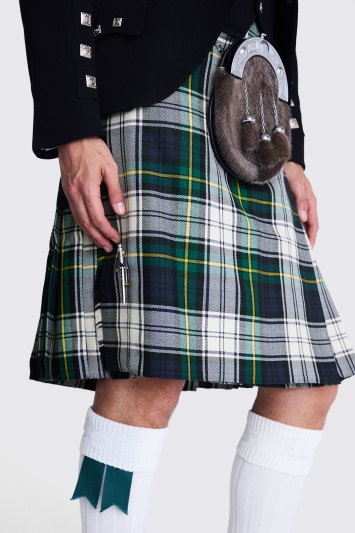 Moss Bros Highland Morning Package