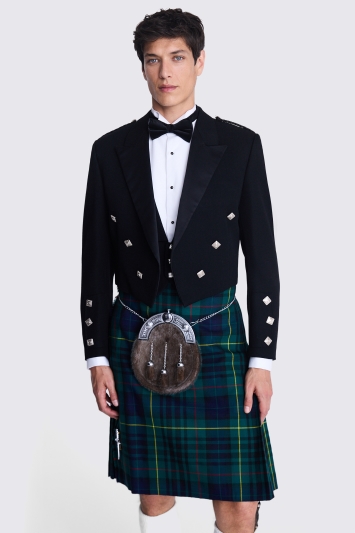 Prince Charlie Package