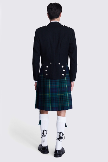 Prince Charlie Package