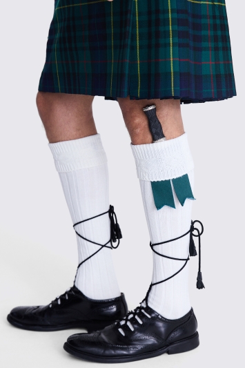 Prince Charlie Package