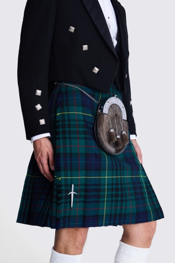 Prince Charlie Package