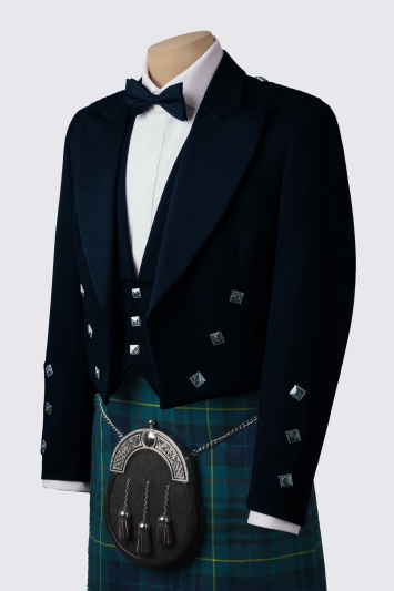 Prince Charlie Package