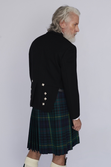 8 Yard Hunting Stewart kilt