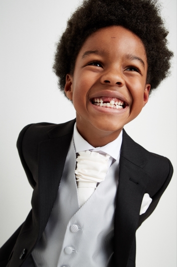 Junior Harrow