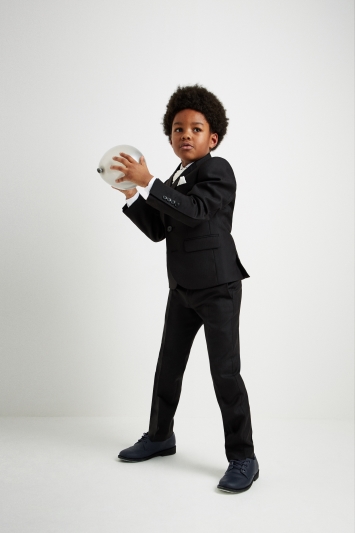Junior Harrow