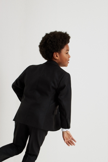 Junior Harrow
