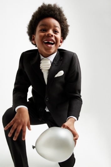 Junior Harrow