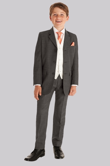 Boys Suit Hire | Junior Suit Hire From £49 | Moss Hire