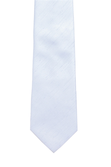 Beckbury Polyester Tie
