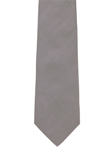 Verona Polyester Tie