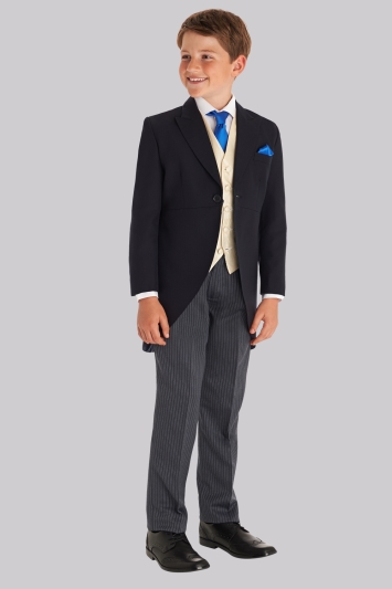 Boys Suit Hire | Junior Suit Hire From £49 | Moss Hire