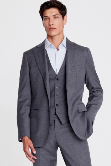 Men's Lounge Suit Hire | Moss Hire