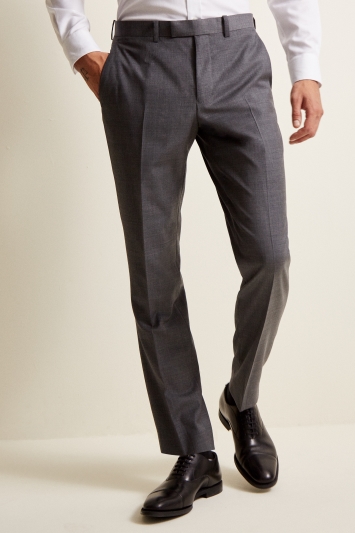 Tailored Fit, Tailcoat, Morning Trousers | Moss Hire