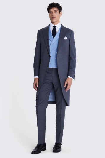 moss bros morning suit