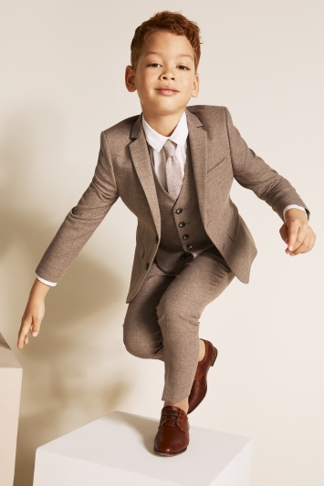 Boys Neutral Lightweight Suit