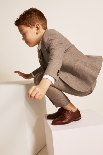 Boys Neutral Lightweight Suit