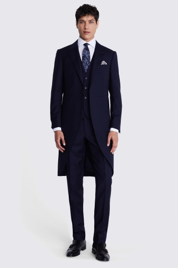 Men's Wedding Suit Hire | Pieces from £79.95 | Moss Hire